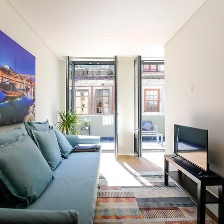 Oliveira Apartment'S ポルト エクステリア 写真
