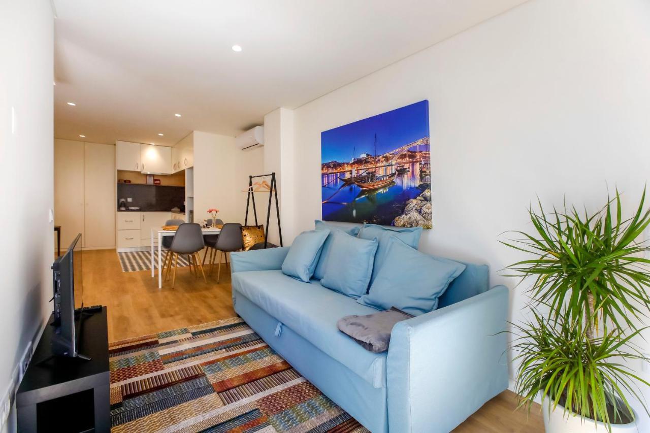 Oliveira Apartment'S ポルト エクステリア 写真