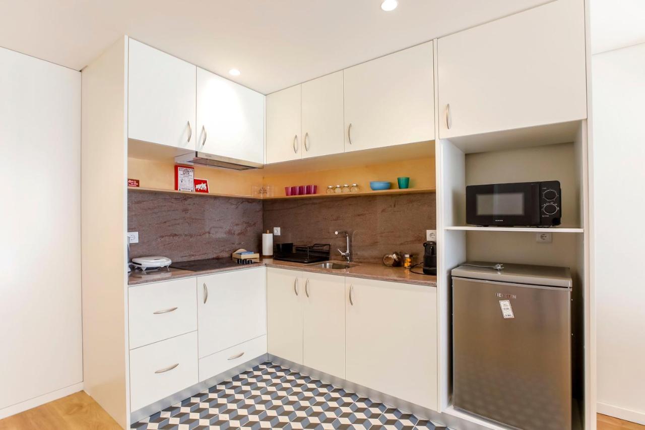 Oliveira Apartment'S ポルト エクステリア 写真