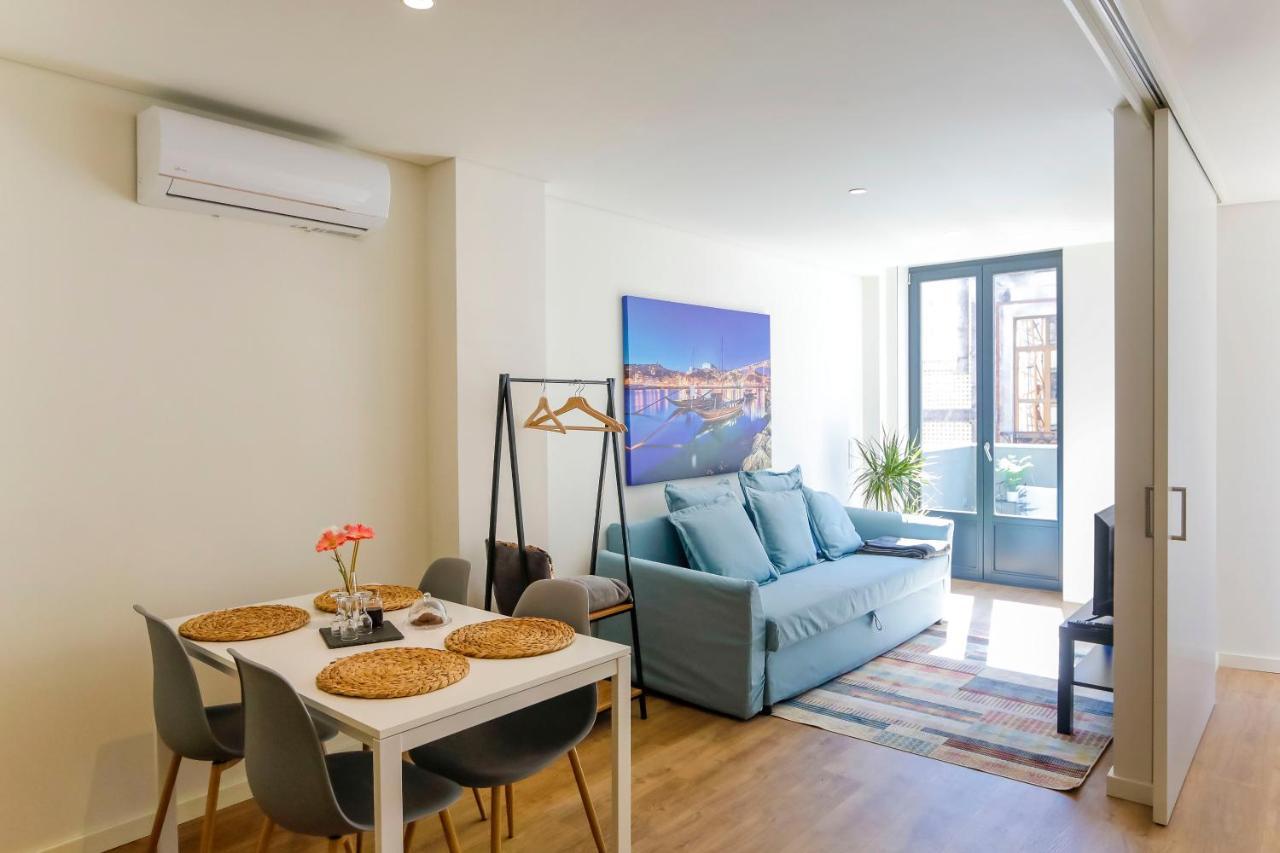 Oliveira Apartment'S ポルト エクステリア 写真