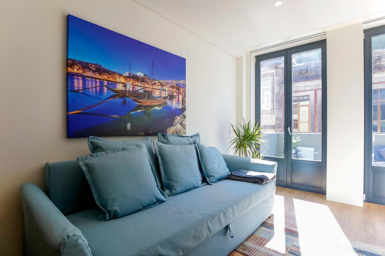 Oliveira Apartment'S ポルト エクステリア 写真