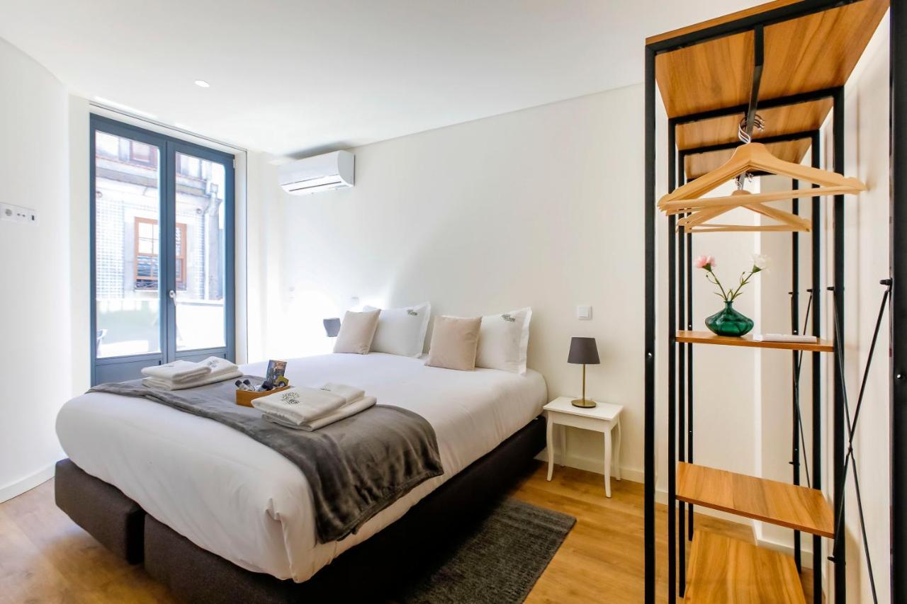 Oliveira Apartment'S ポルト エクステリア 写真