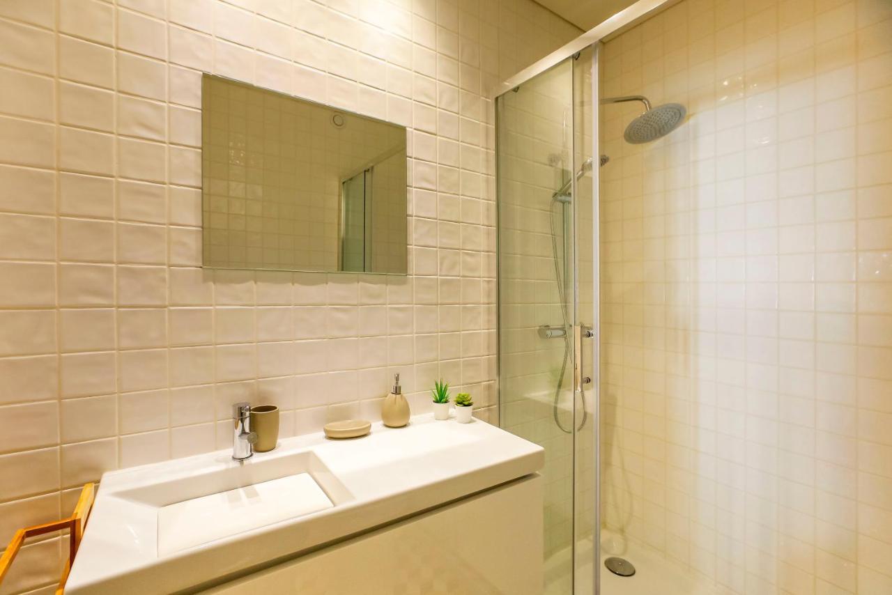 Oliveira Apartment'S ポルト エクステリア 写真