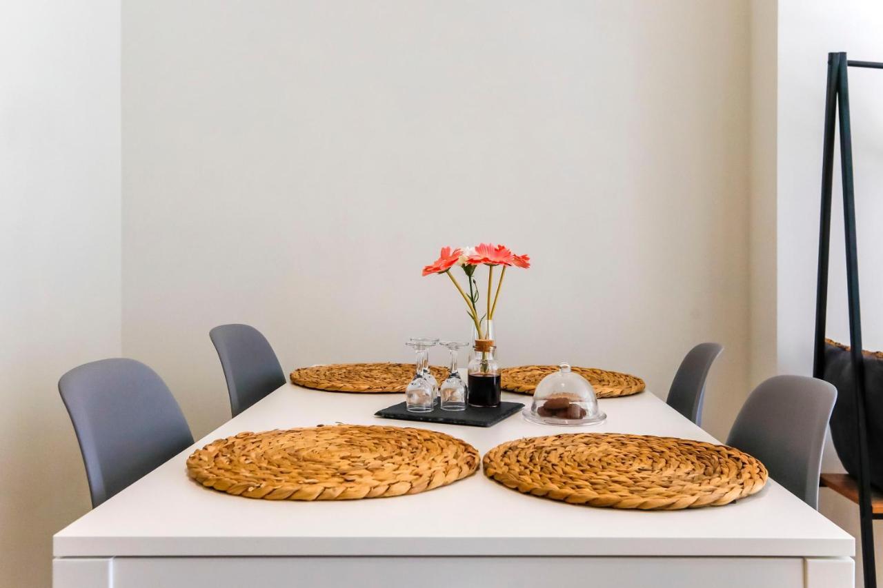 Oliveira Apartment'S ポルト エクステリア 写真