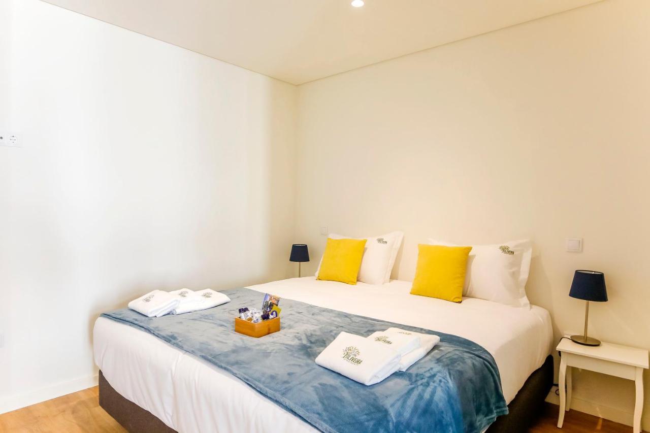 Oliveira Apartment'S ポルト エクステリア 写真