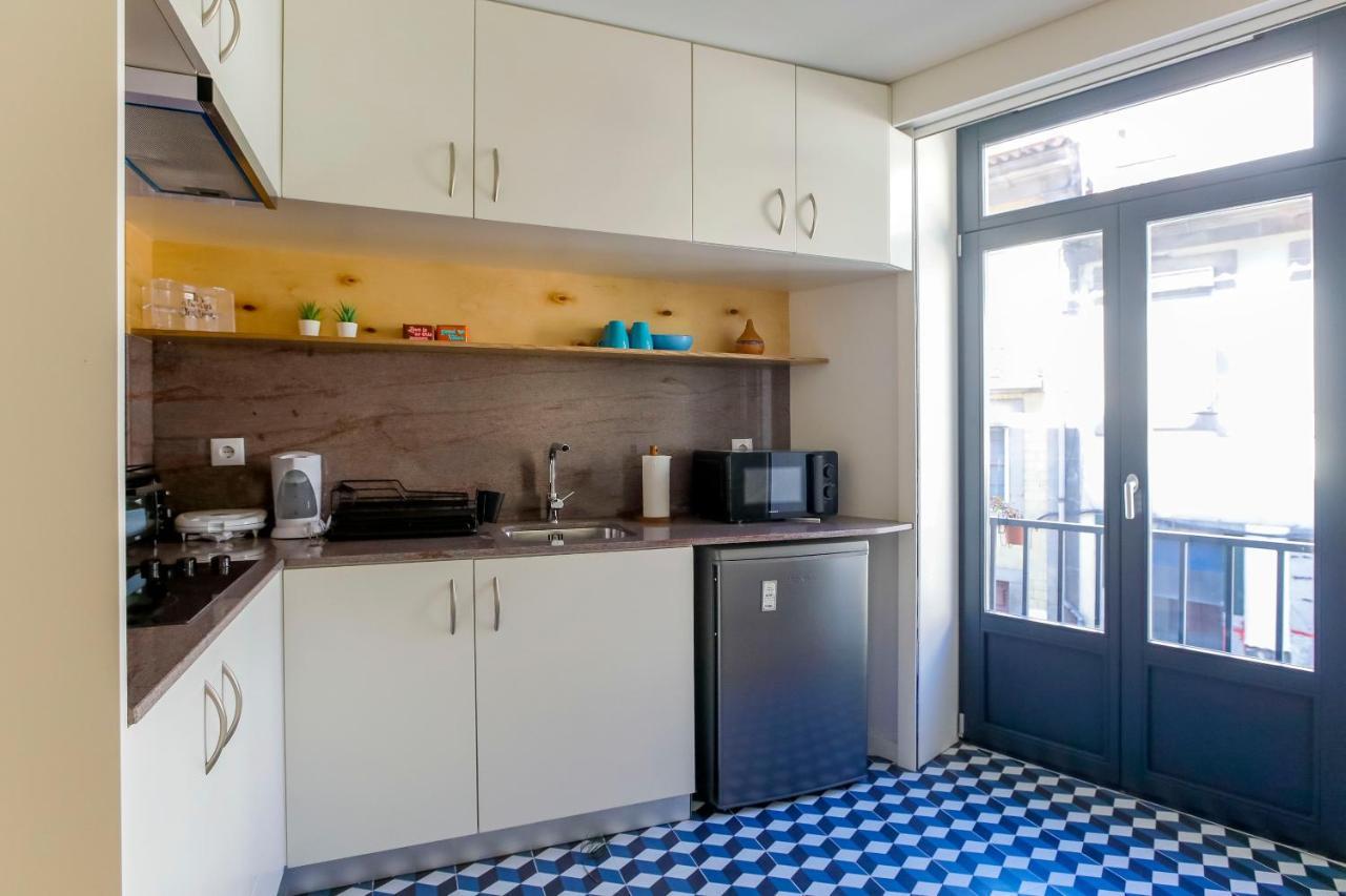 Oliveira Apartment'S ポルト エクステリア 写真