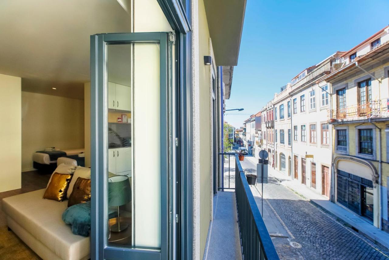Oliveira Apartment'S ポルト エクステリア 写真