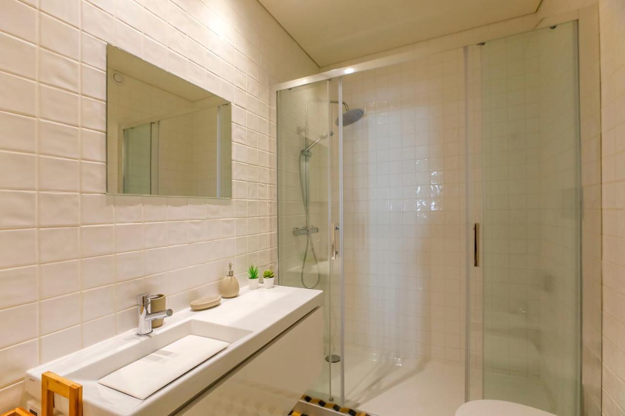 Oliveira Apartment'S ポルト エクステリア 写真