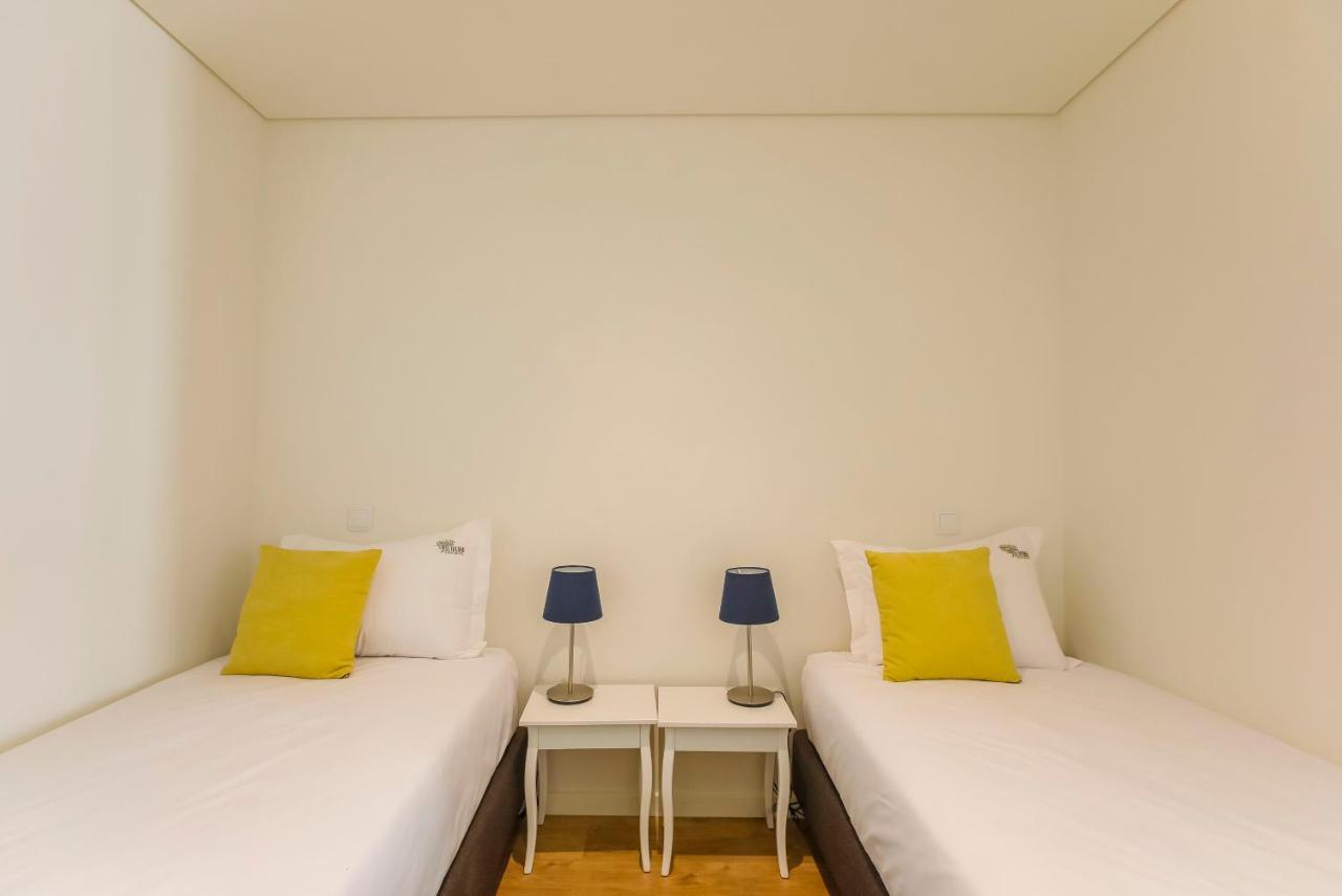 Oliveira Apartment'S ポルト エクステリア 写真