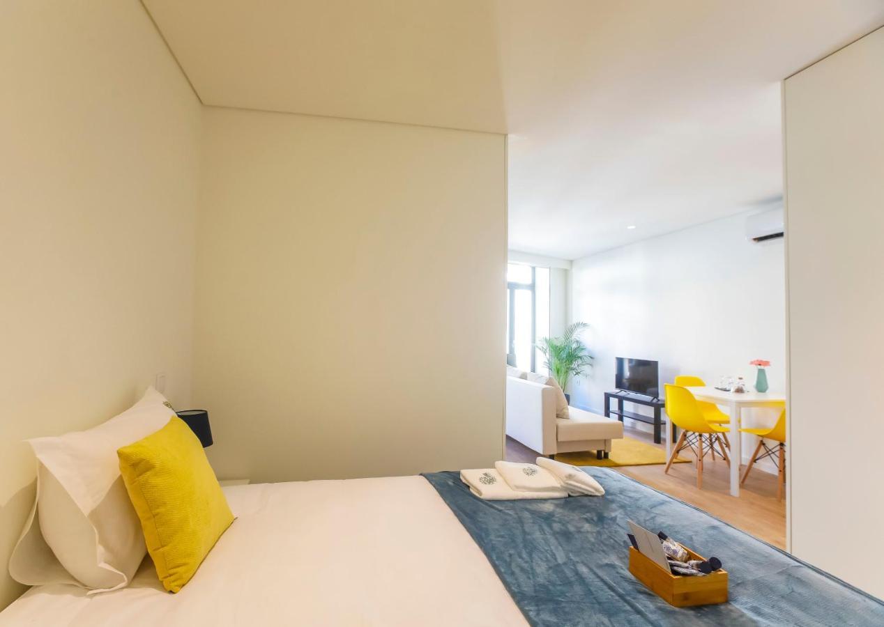 Oliveira Apartment'S ポルト エクステリア 写真