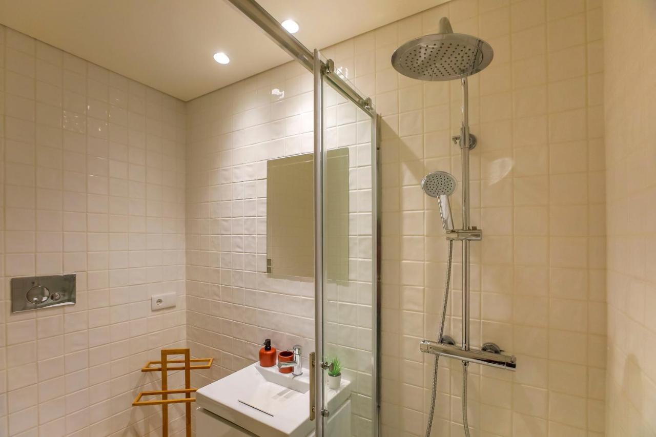 Oliveira Apartment'S ポルト エクステリア 写真