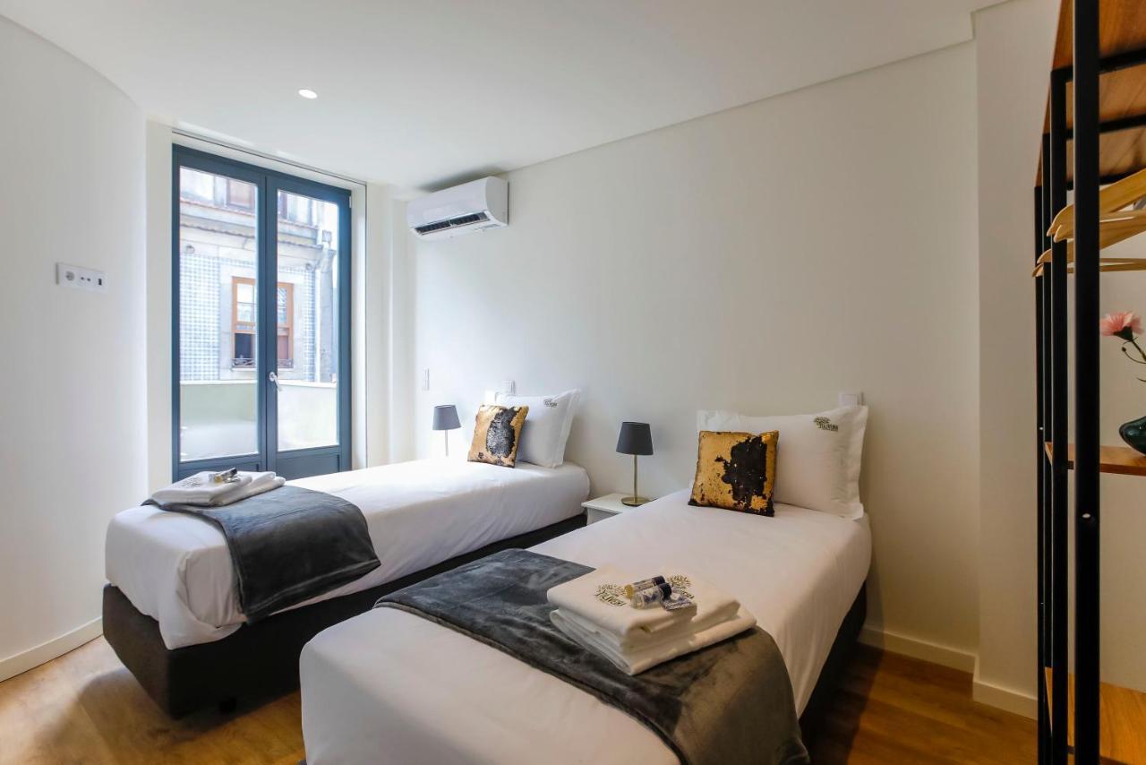 Oliveira Apartment'S ポルト エクステリア 写真