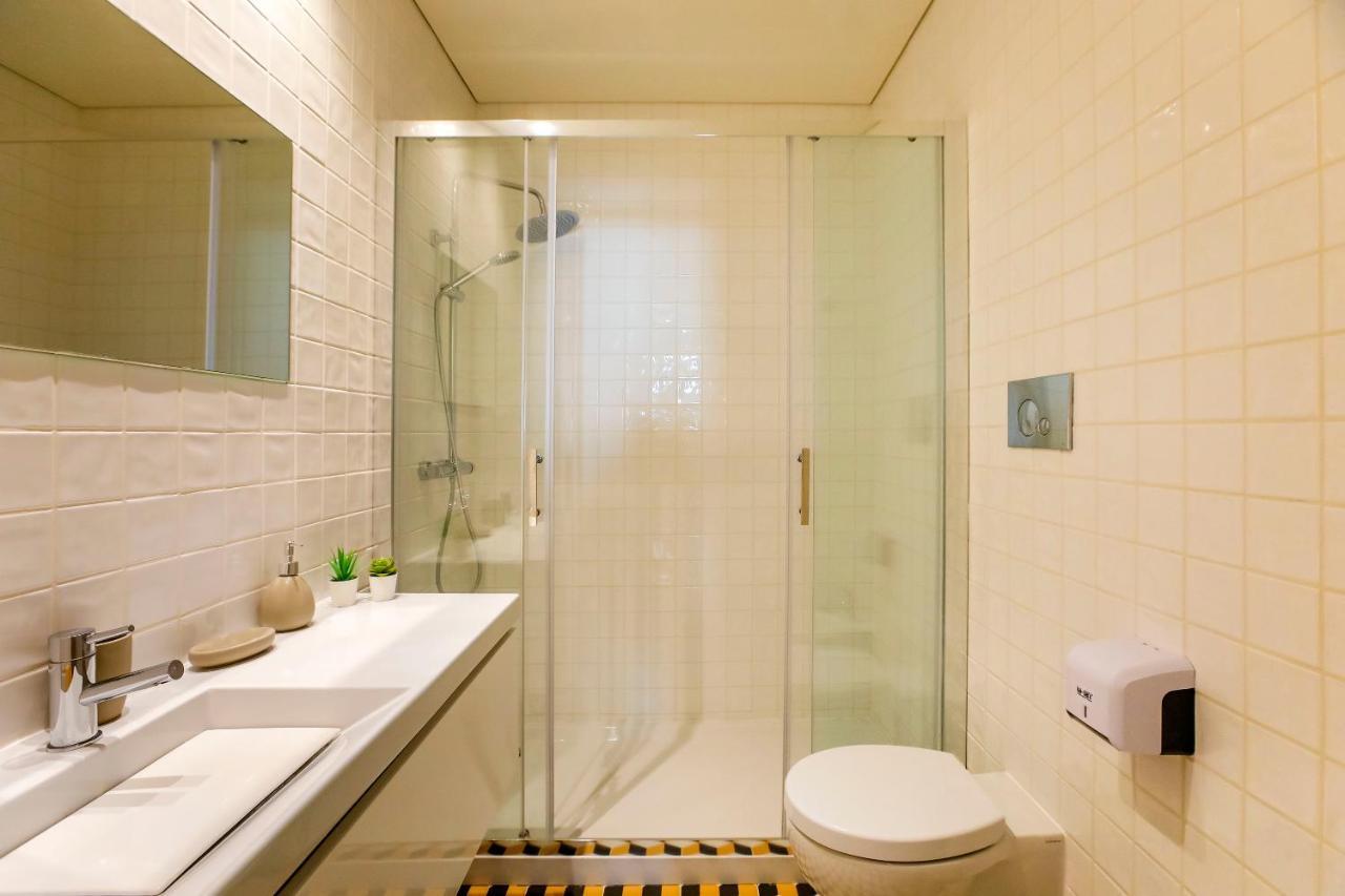 Oliveira Apartment'S ポルト エクステリア 写真