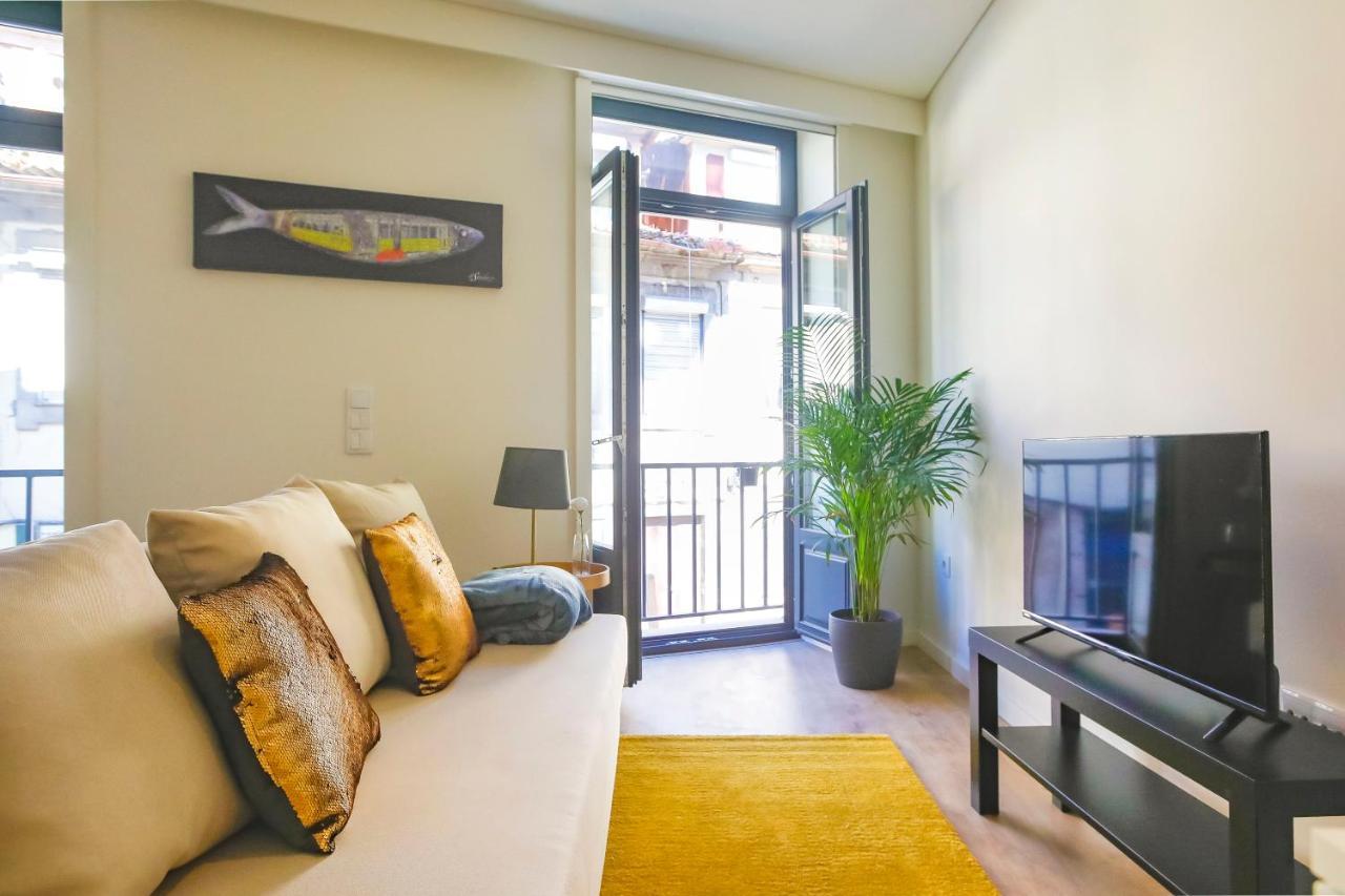Oliveira Apartment'S ポルト エクステリア 写真