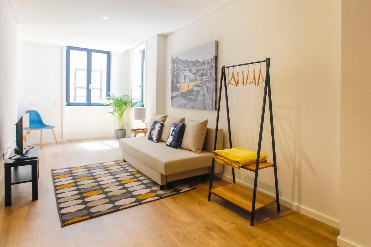 Oliveira Apartment'S ポルト エクステリア 写真