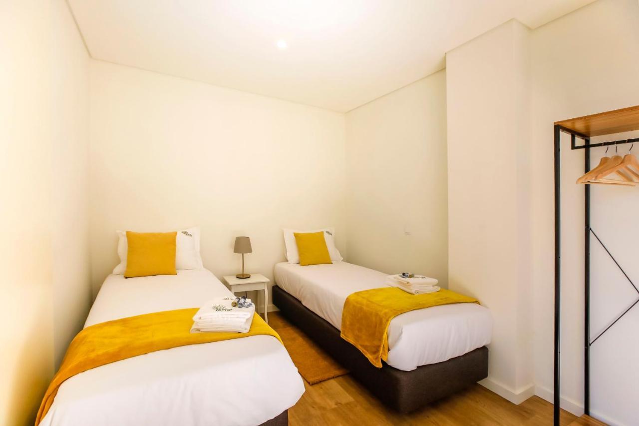 Oliveira Apartment'S ポルト エクステリア 写真