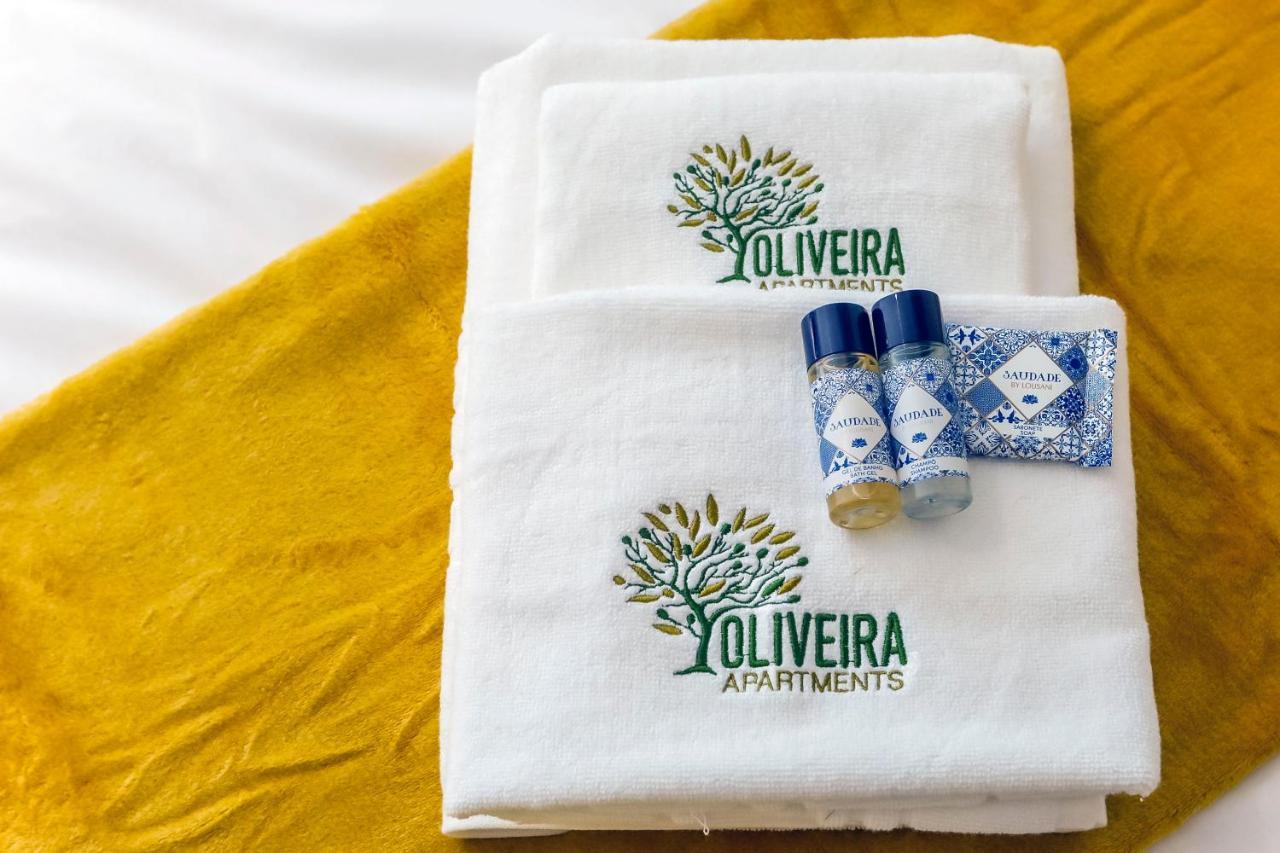 Oliveira Apartment'S ポルト エクステリア 写真