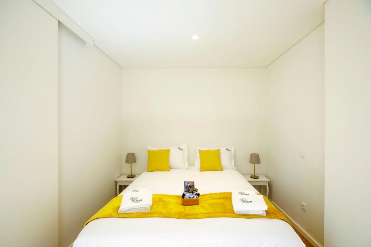 Oliveira Apartment'S ポルト エクステリア 写真
