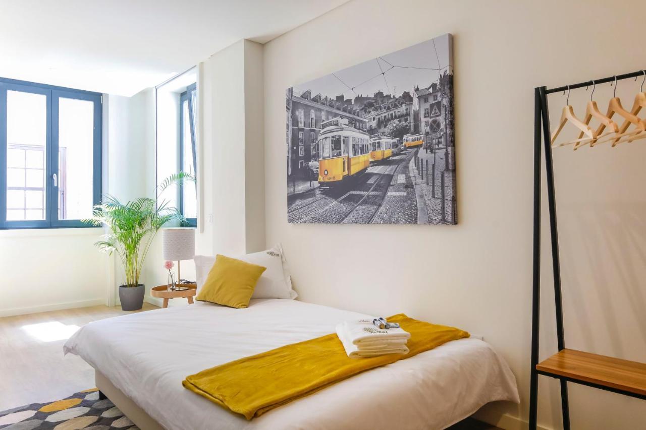 Oliveira Apartment'S ポルト エクステリア 写真