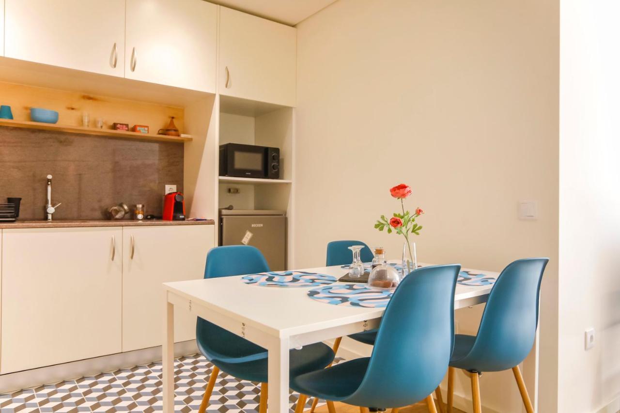Oliveira Apartment'S ポルト エクステリア 写真