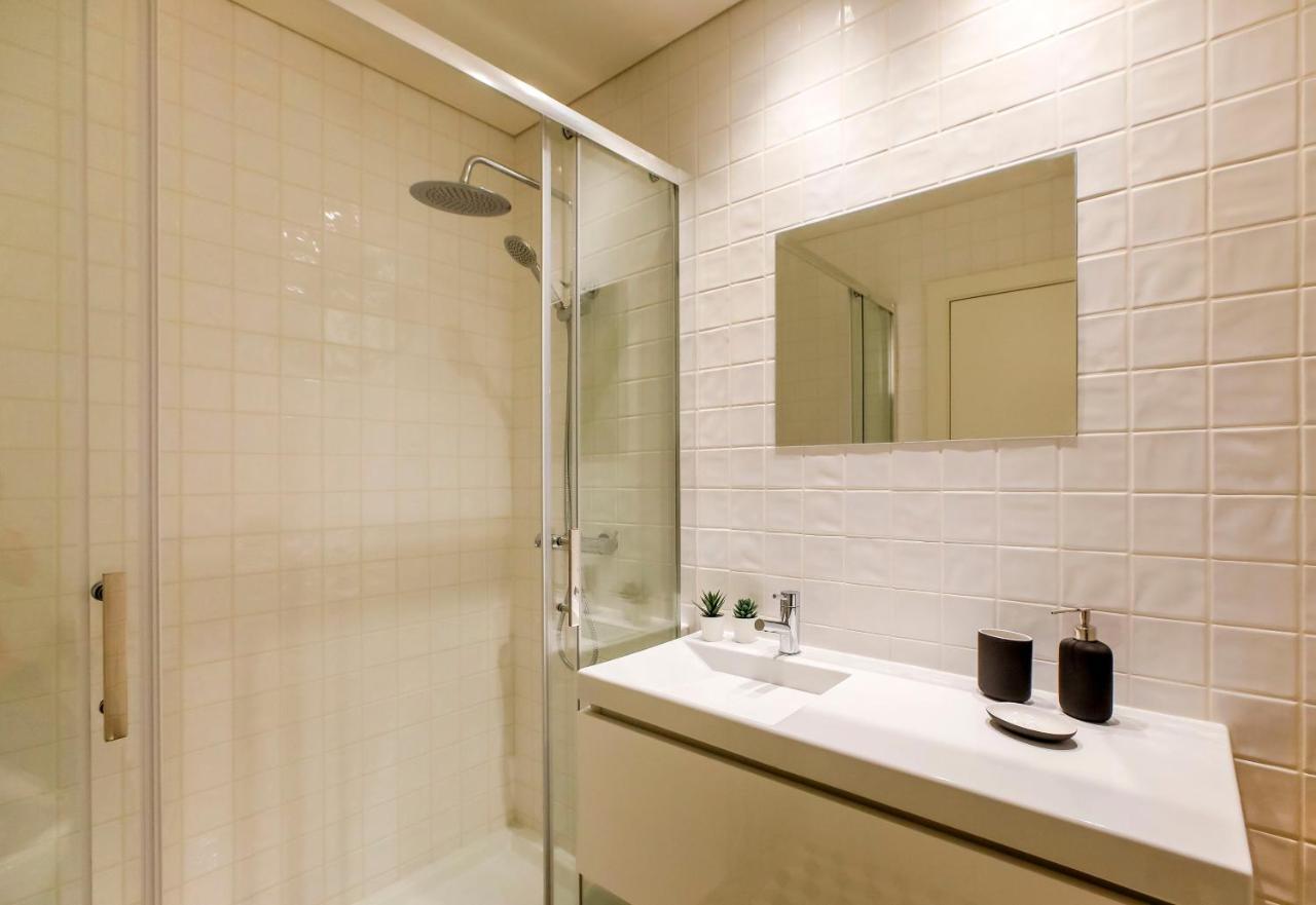 Oliveira Apartment'S ポルト エクステリア 写真